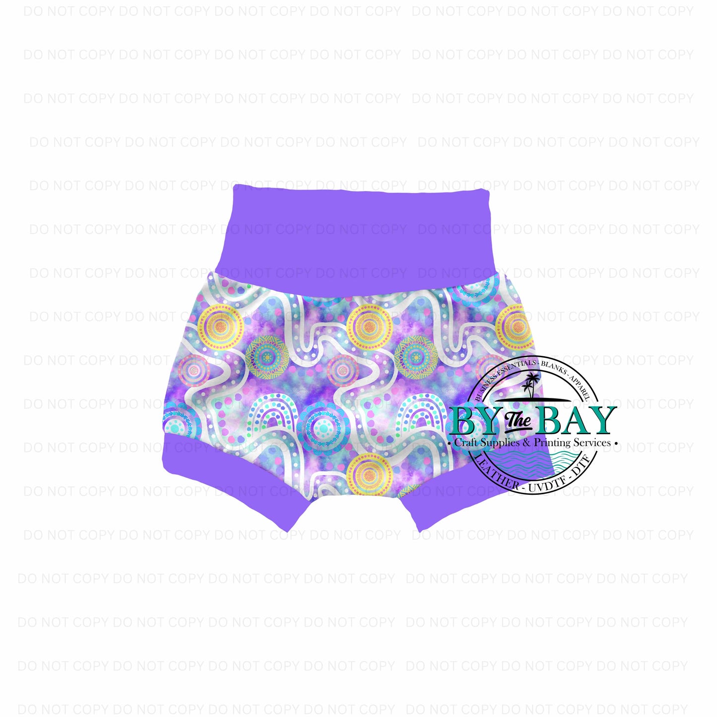 Ilukas' version Bummie (DIY & Ready Made)