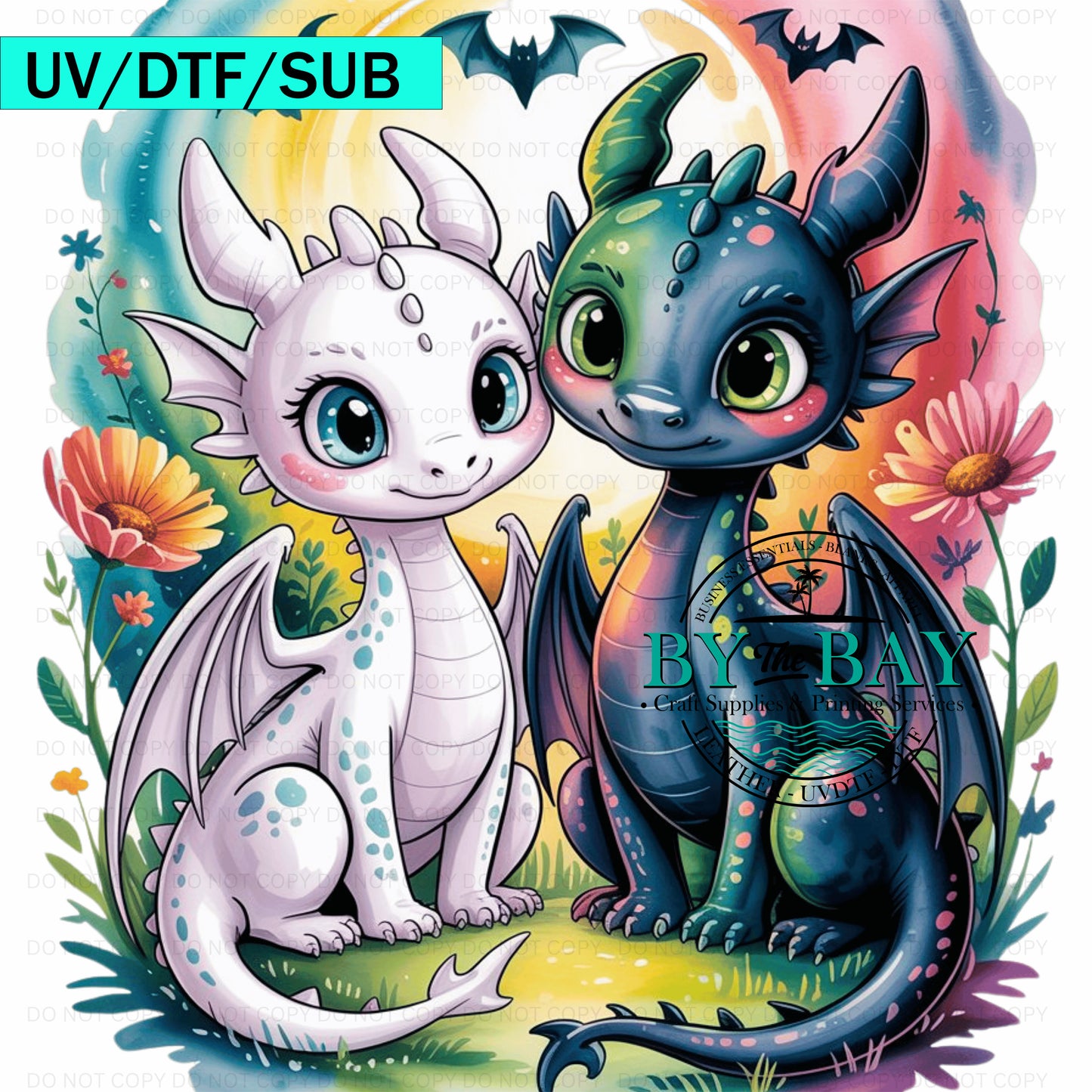 Dragons 003