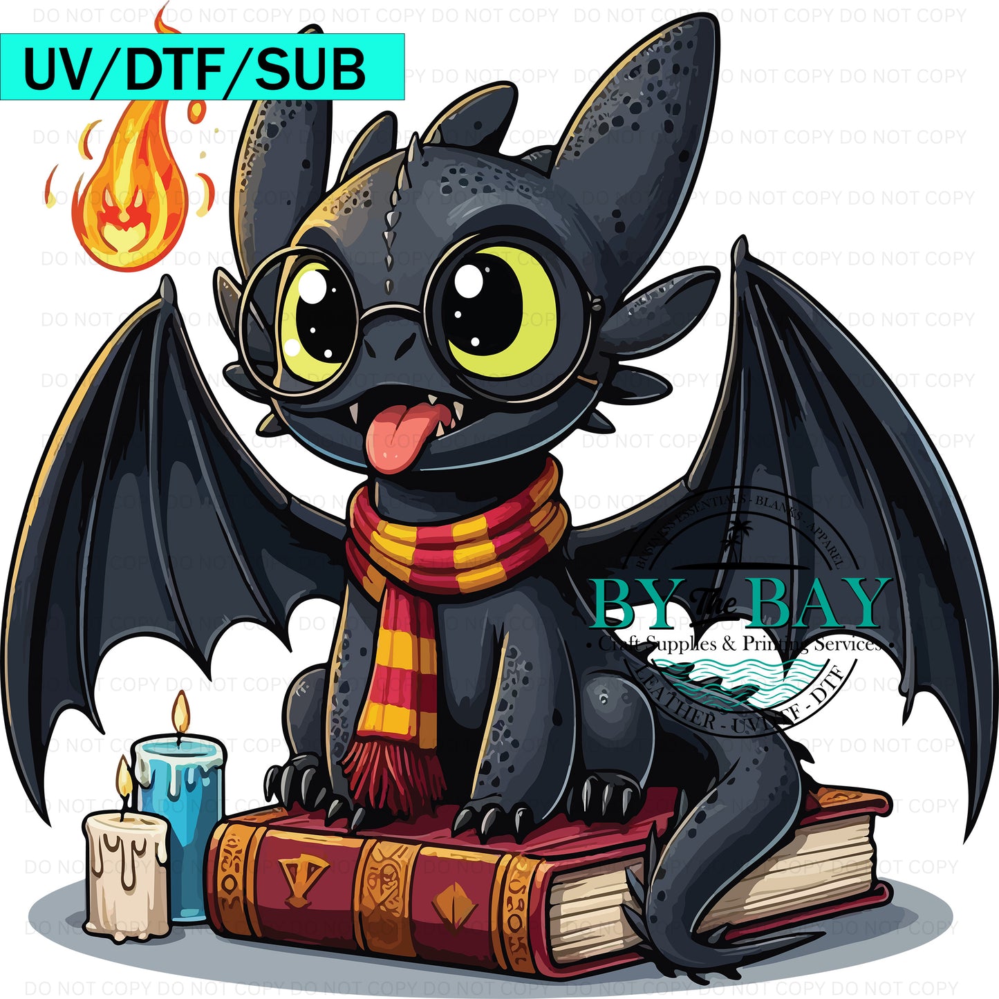 Dragon Wizard