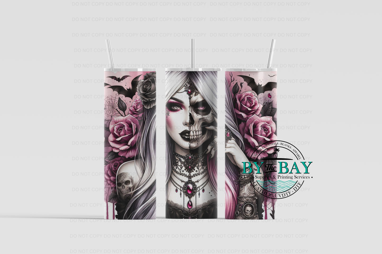 Witch 6 20oz Sublimation Print