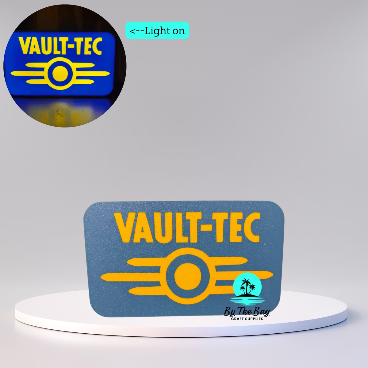 Vault LIGHT BOX