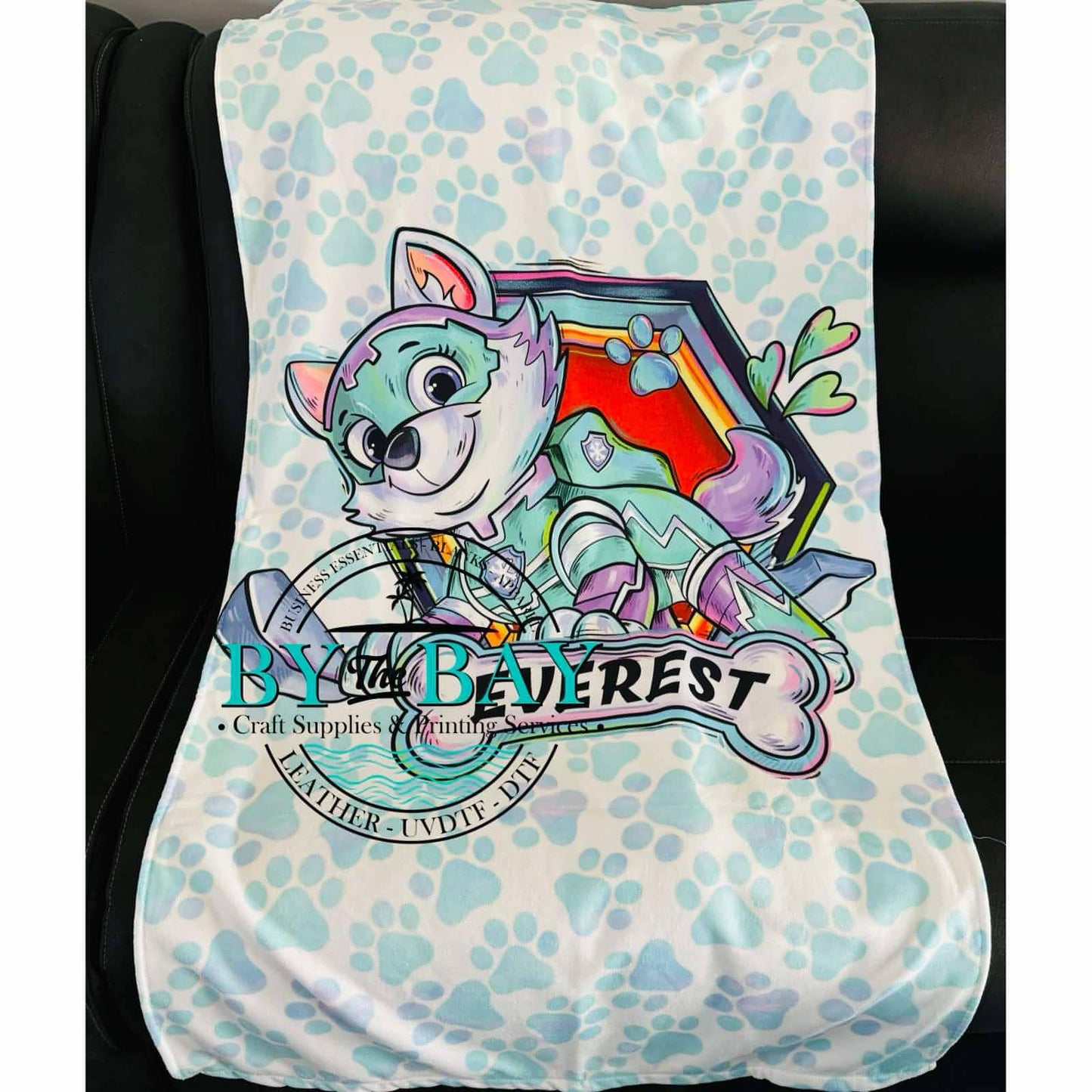 Ever est Beach Towel