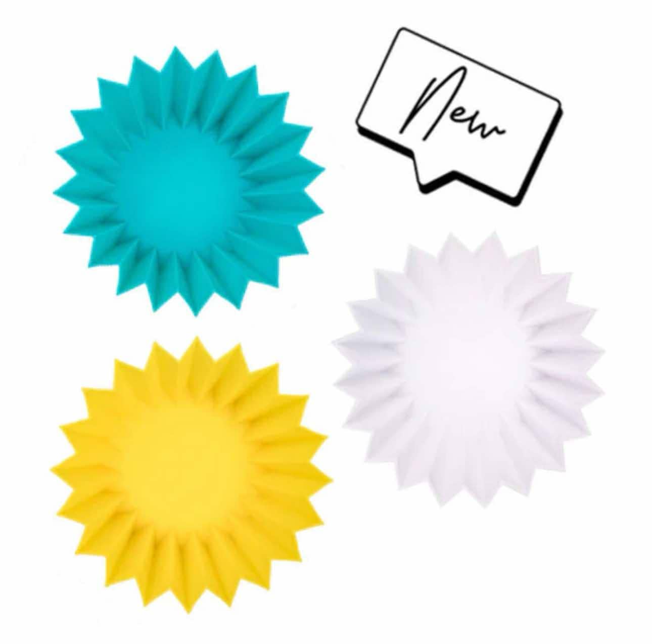 MontiiCo Lunchpunch jumbo silicone cups