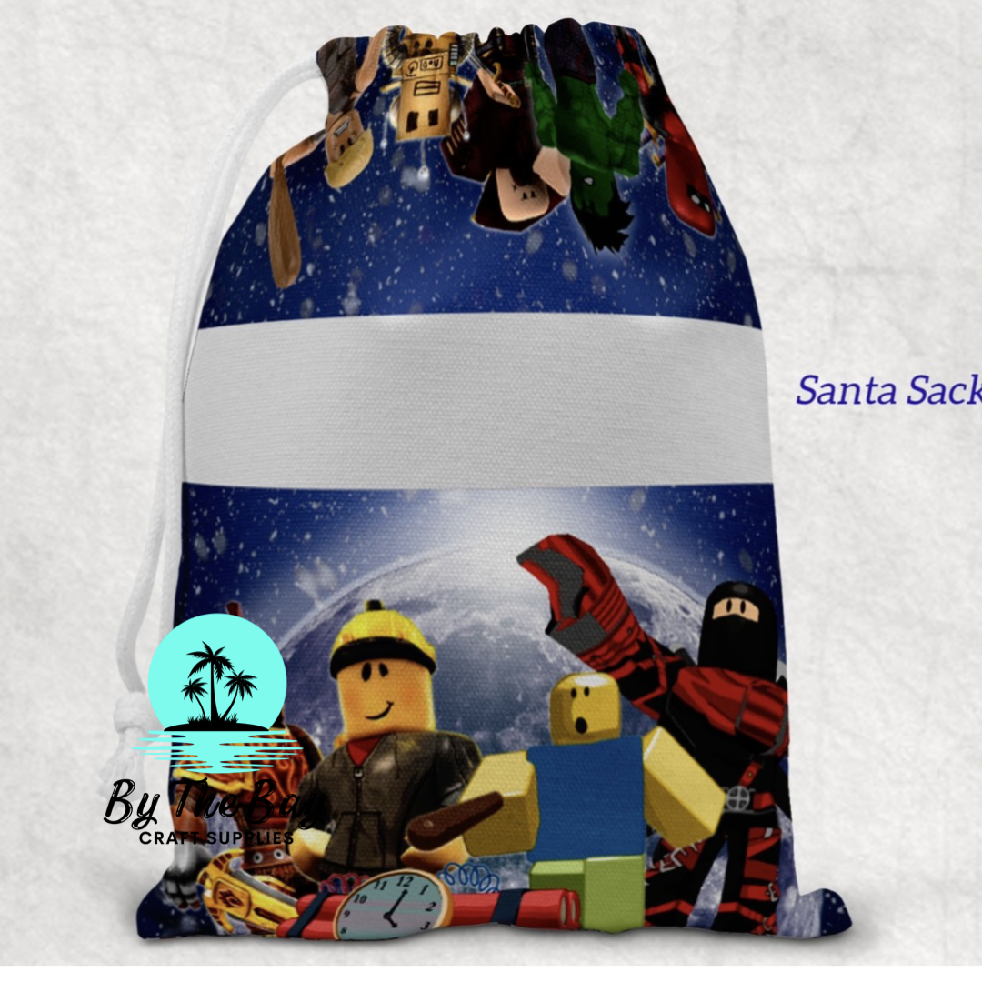 Blox Santa Sack