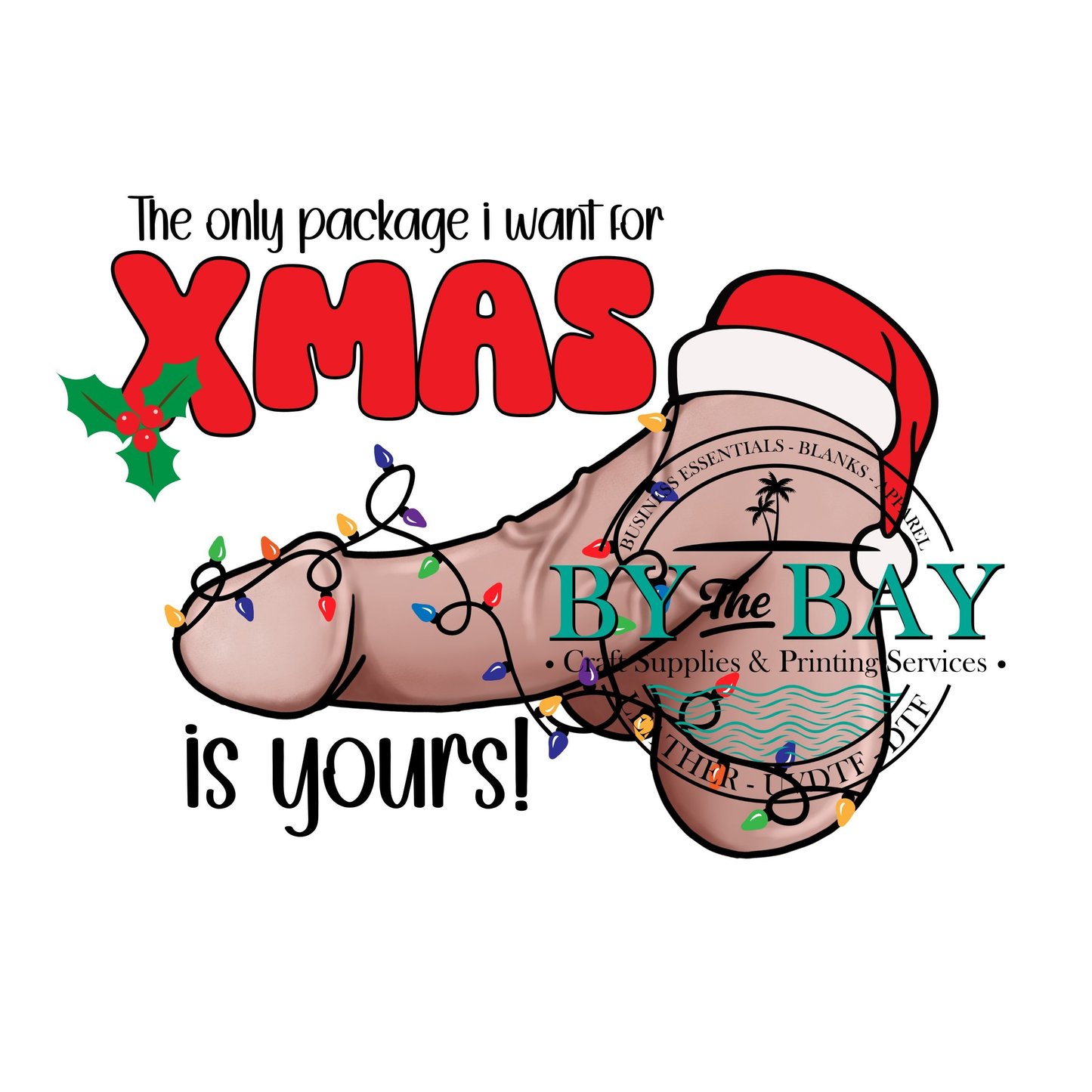 The only package i want