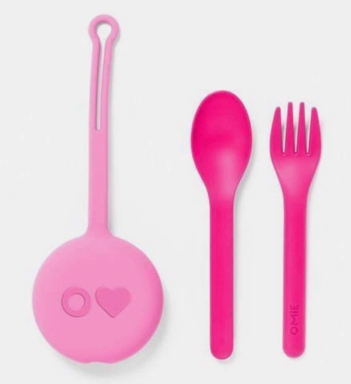 Omie cutlery