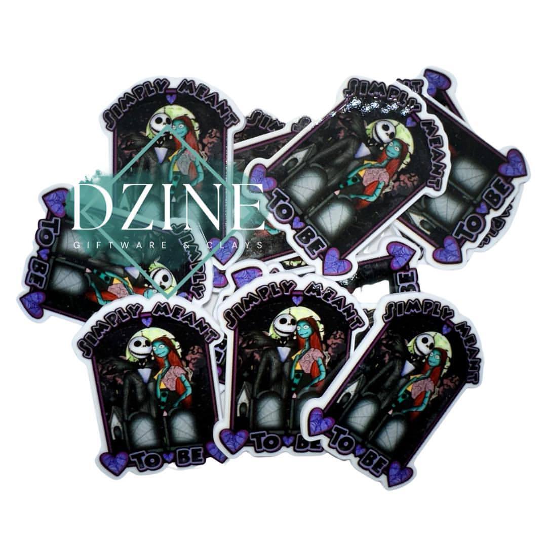 Simply meant to be Planar