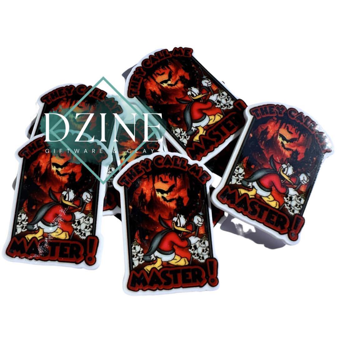 They call me Master Planar