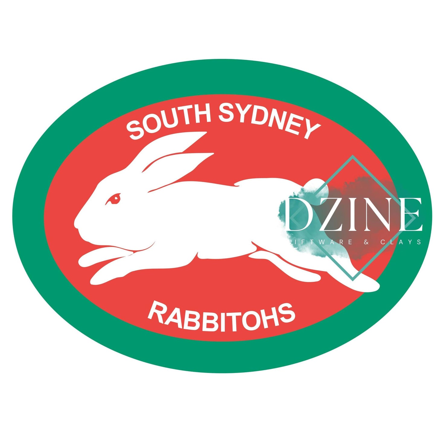 UV LOGO Rabbitohs