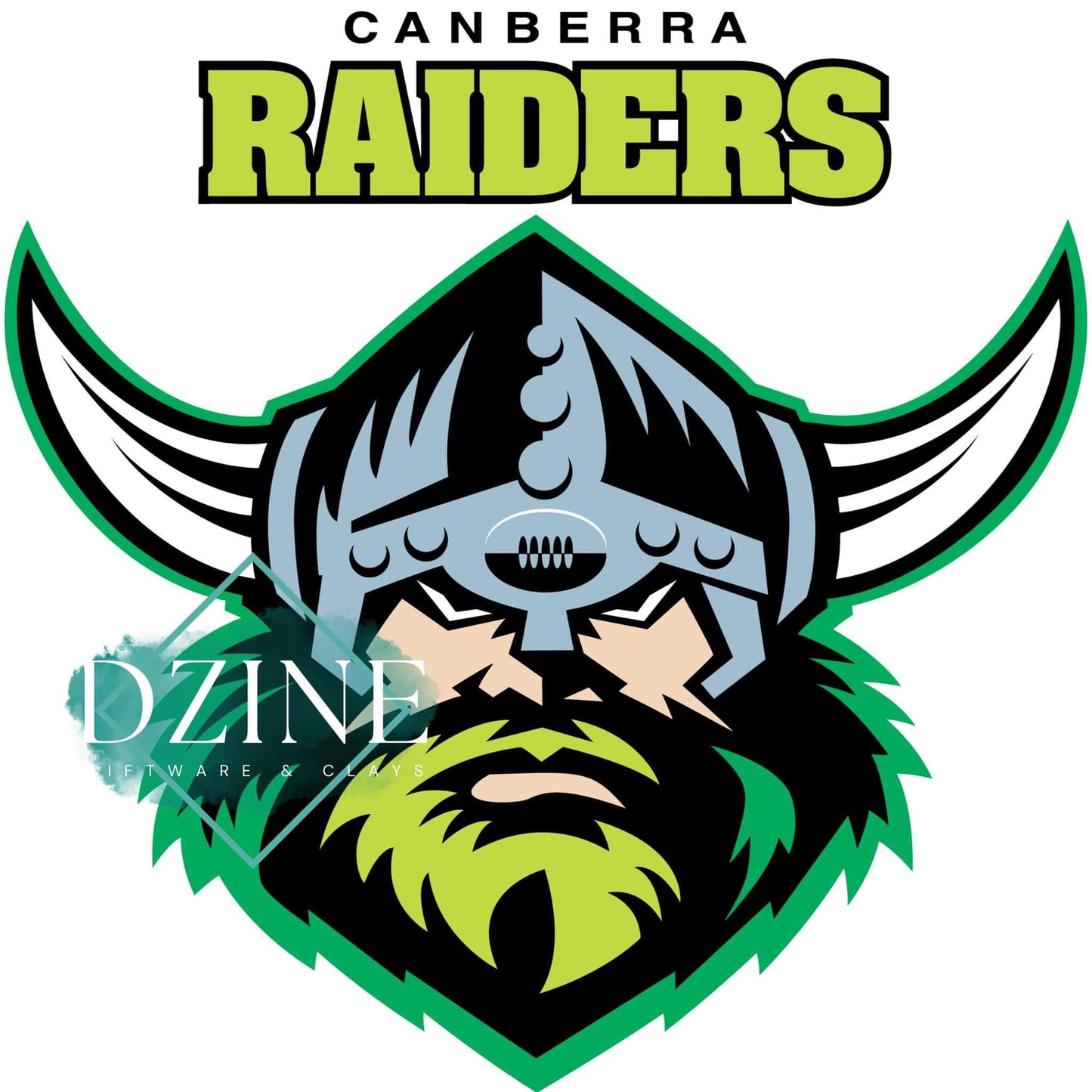 UV LOGO Raiders