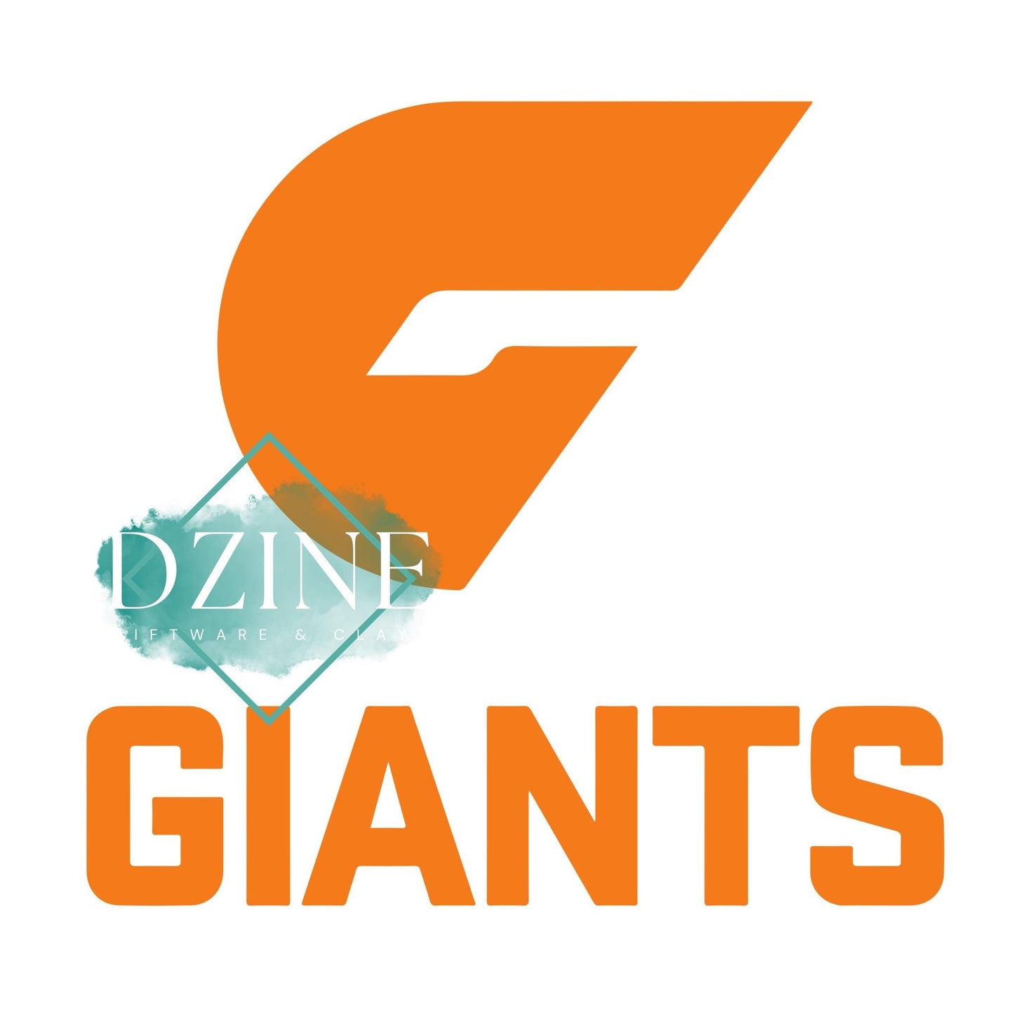 LOGO Giants