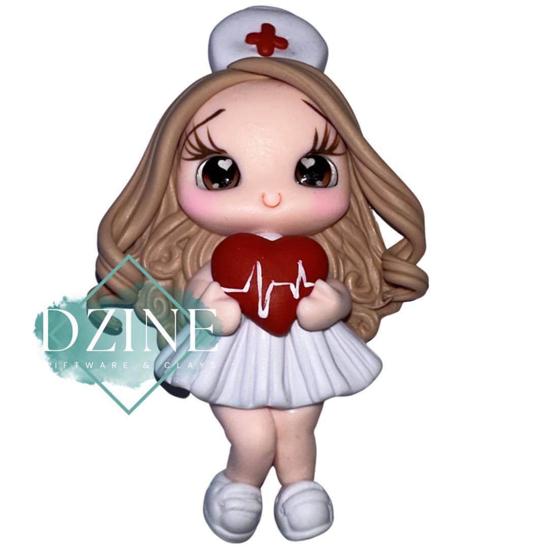 Nurse