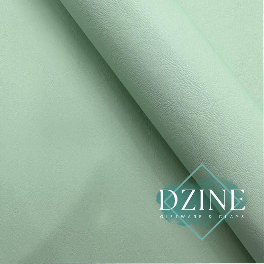 Mint Faux