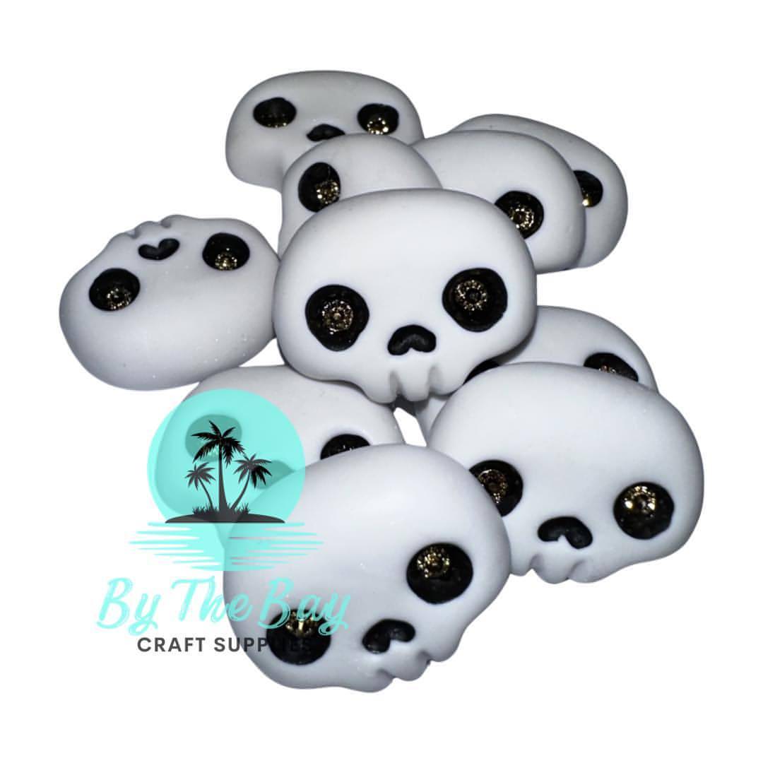 White Skulls