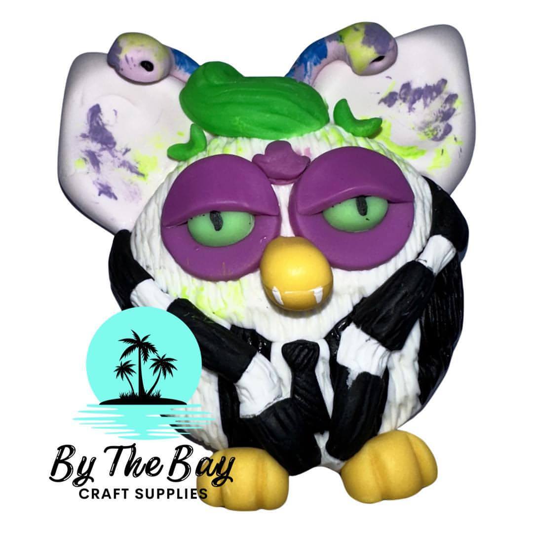 Halloween Furb