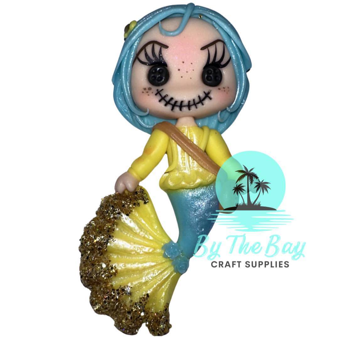 Cora Mermaid