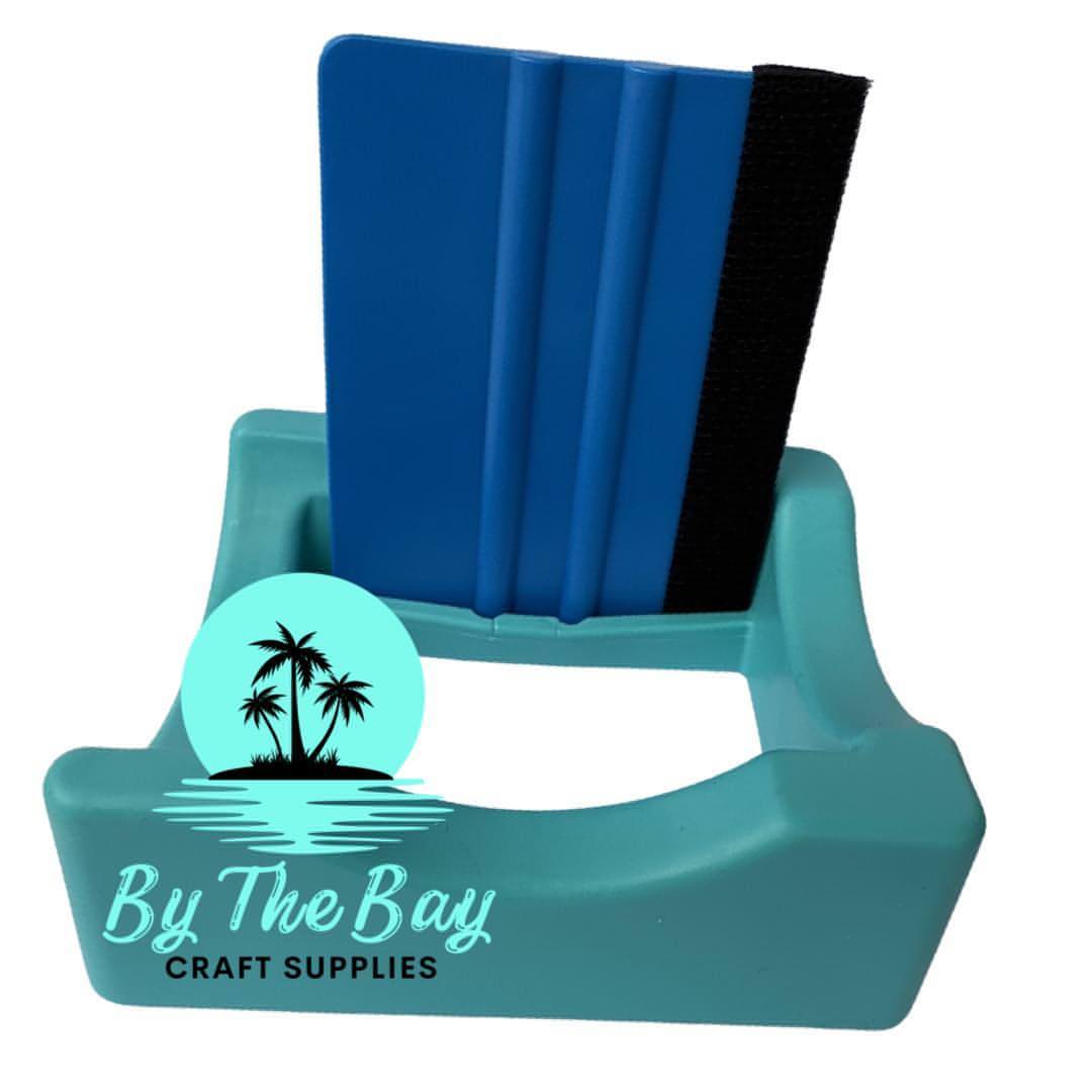 Squeegee and Cradle Sets