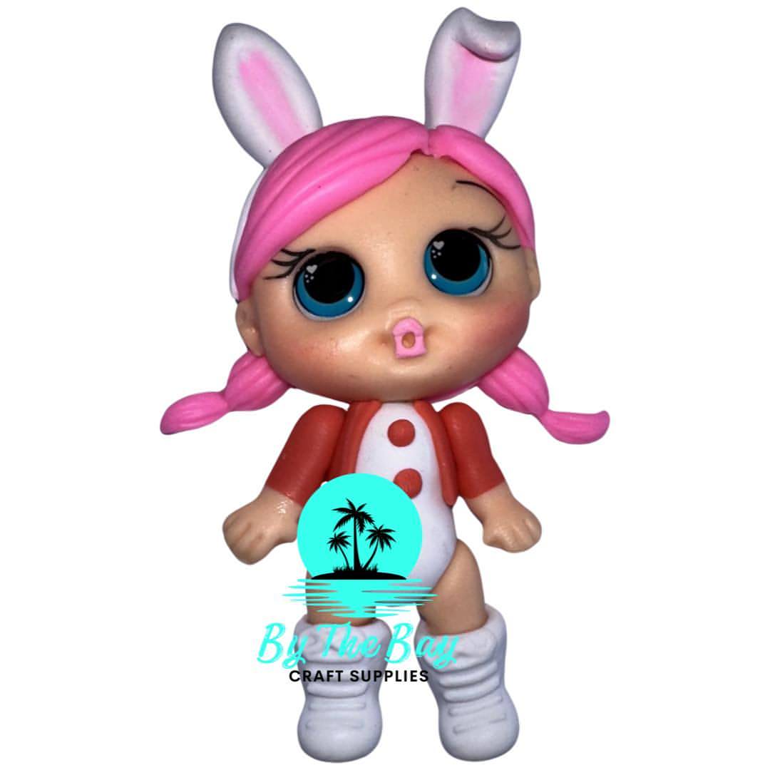 Bunny girl lol (Variety)