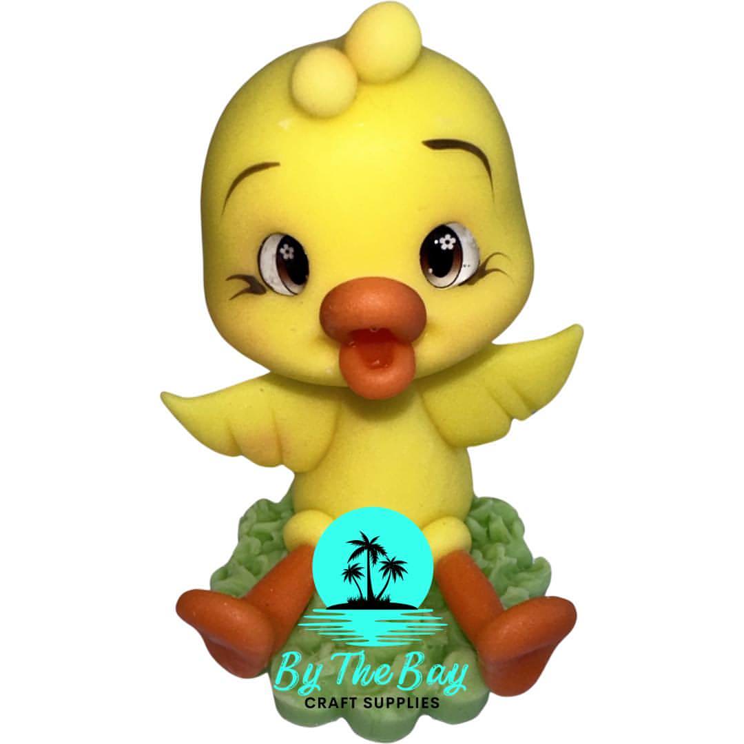 Farm Animal Toppers - (7-8cm)