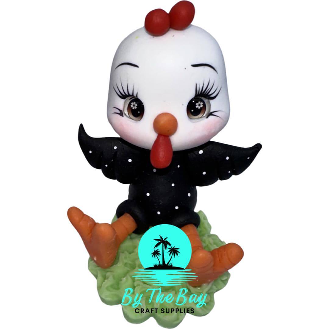 Farm Animal Toppers - (7-8cm)