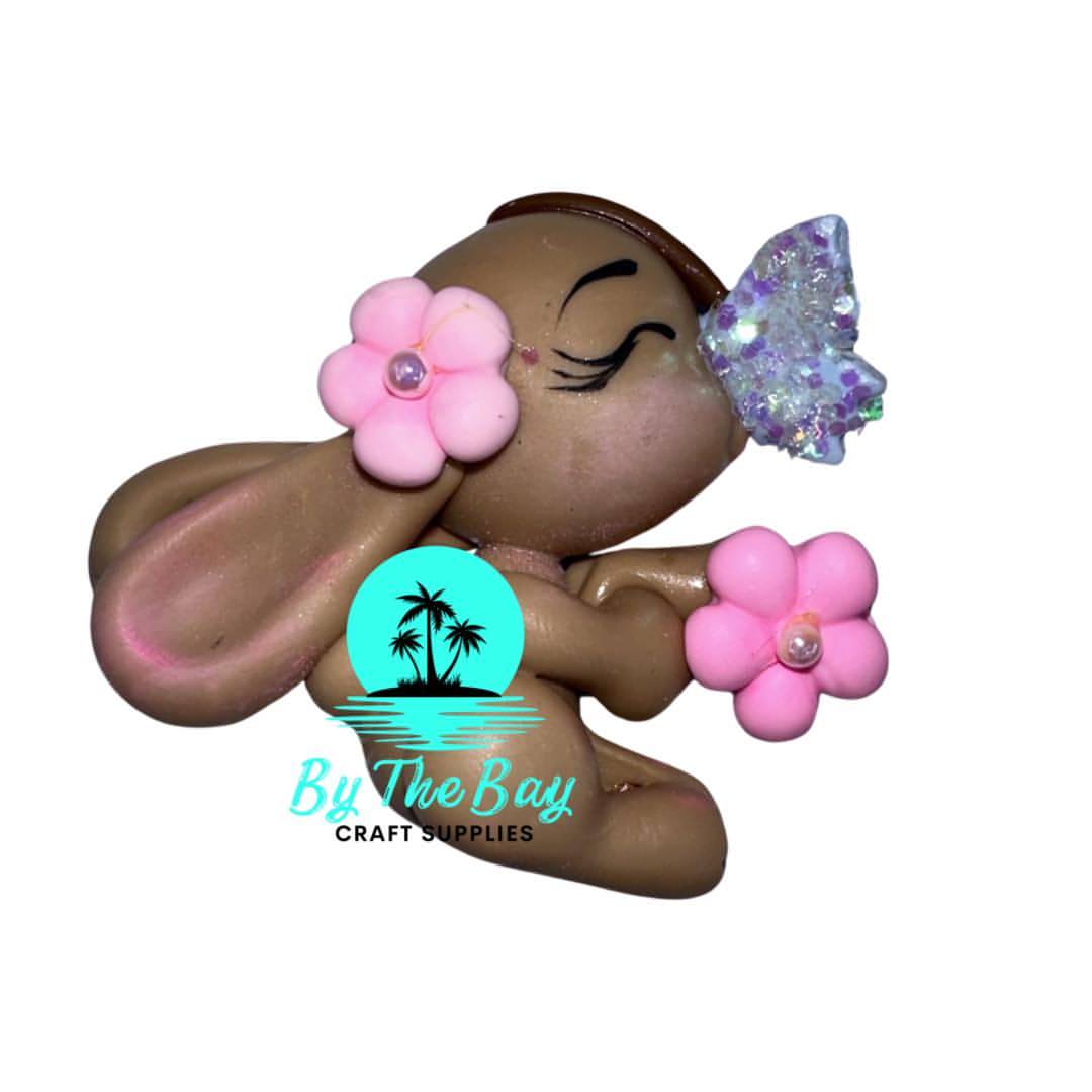 Side facing bunnies (Variety)