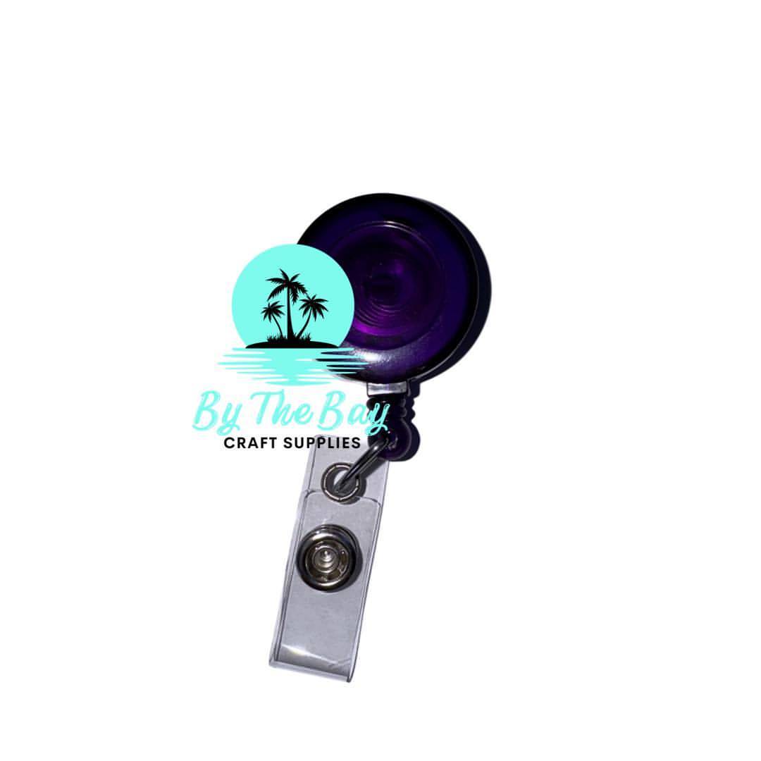 Badge Reels