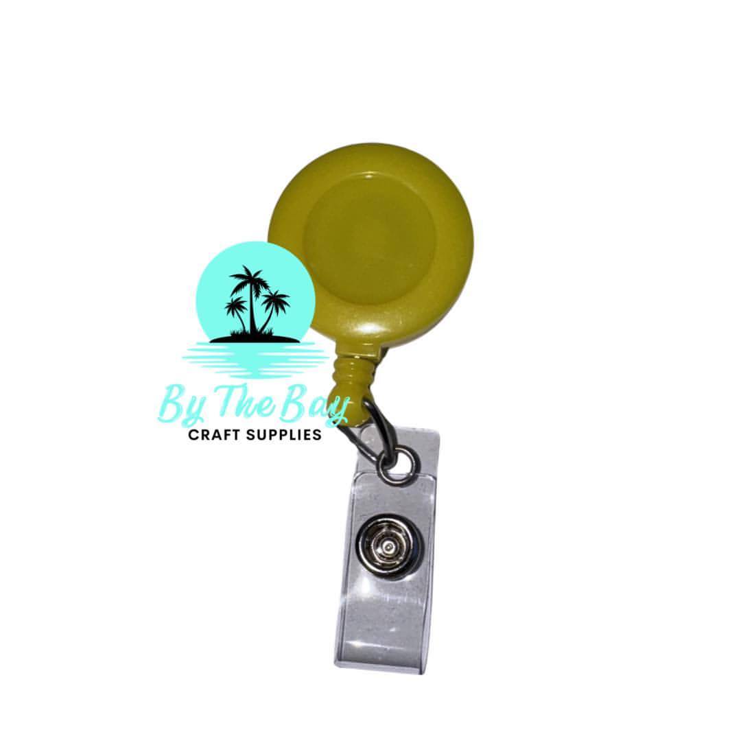 Badge Reels