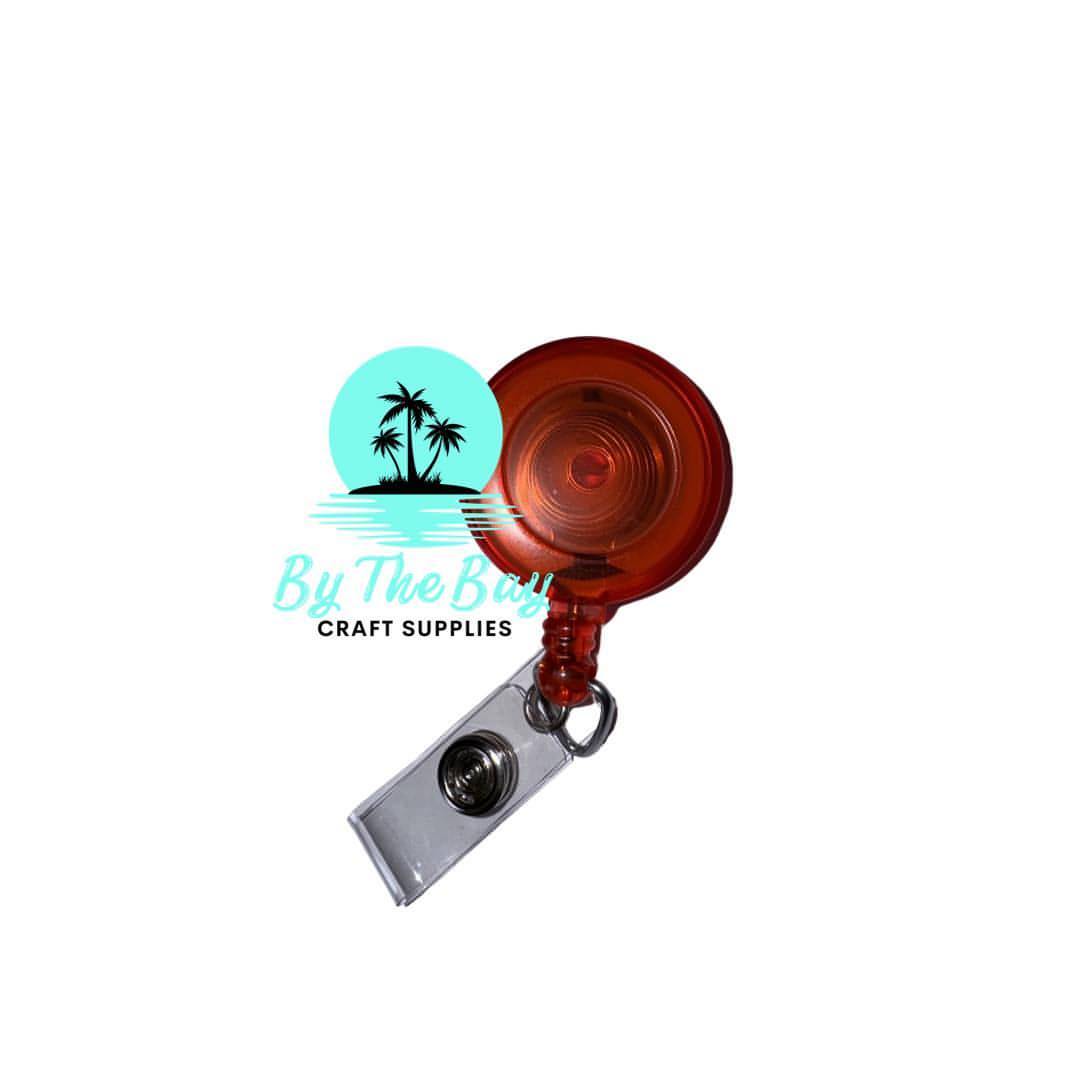 Badge Reels