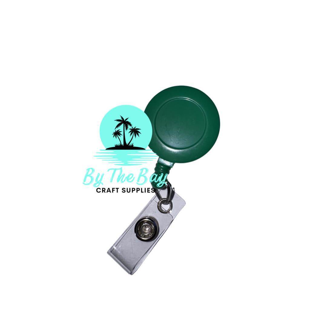 Badge Reels