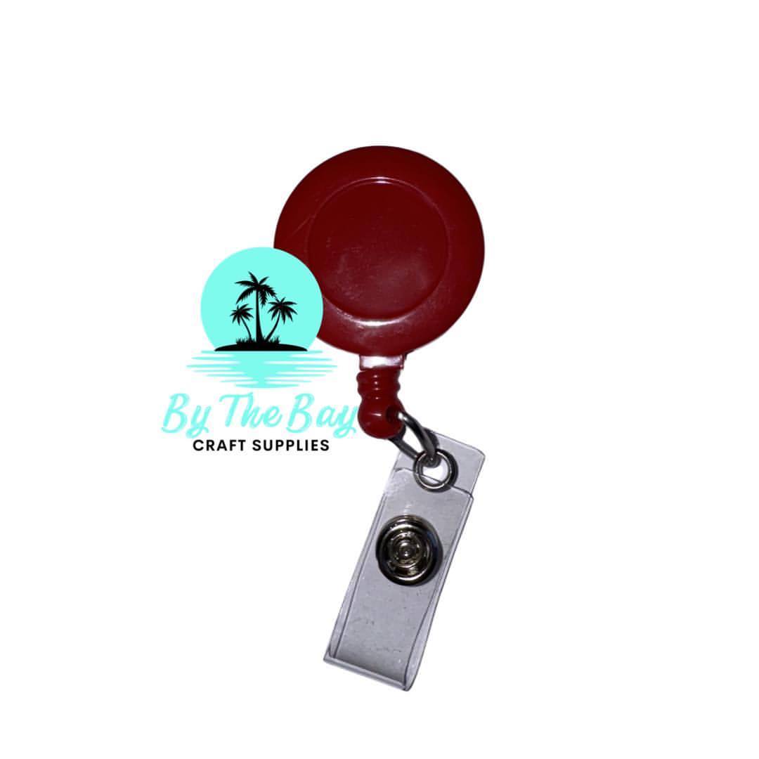 Badge Reels