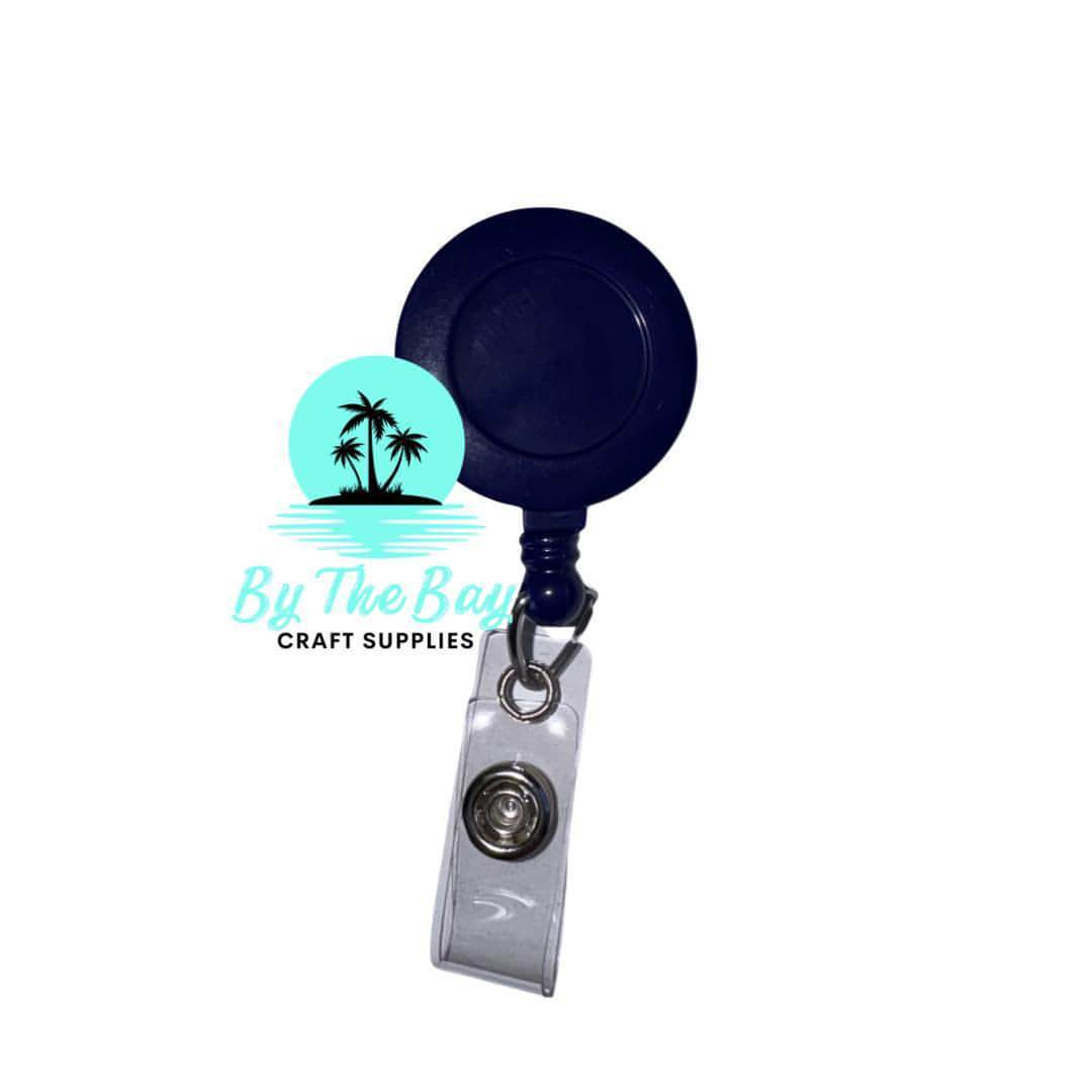 Badge Reels
