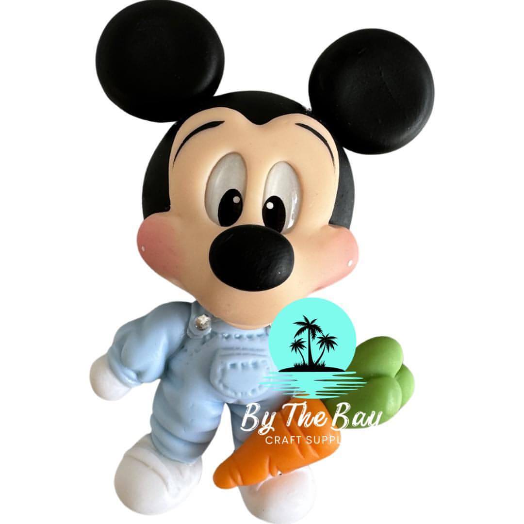 Baby Mr Mouse Easter