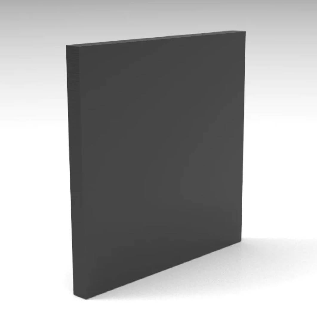 Acrylic Motel Keyring Blanks