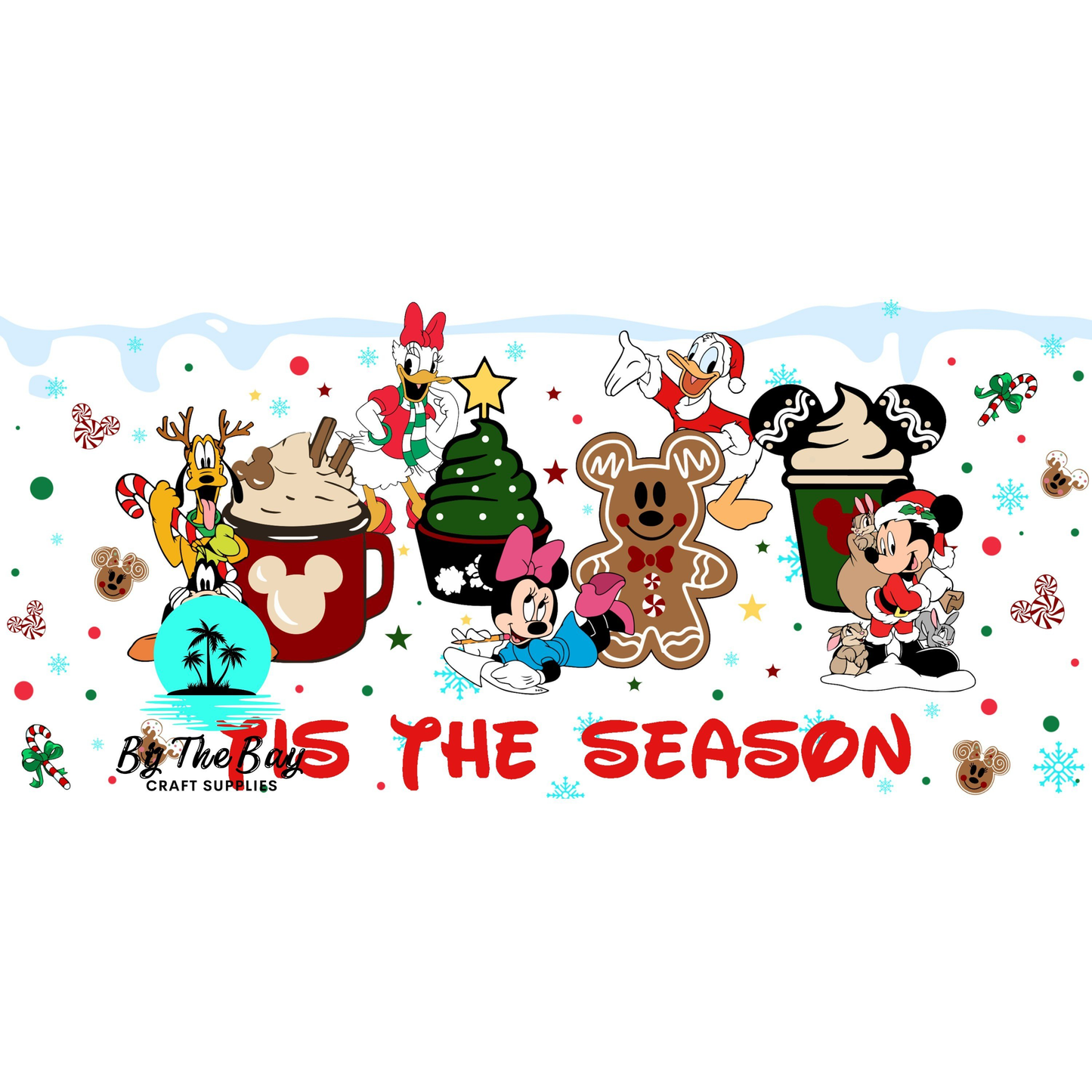 Tis the season