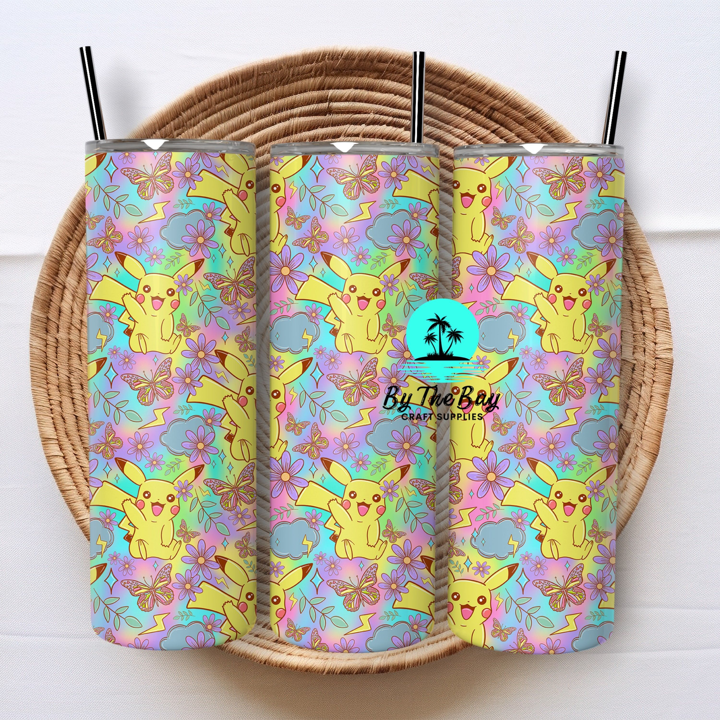 Pik Full 20oz SUB Print