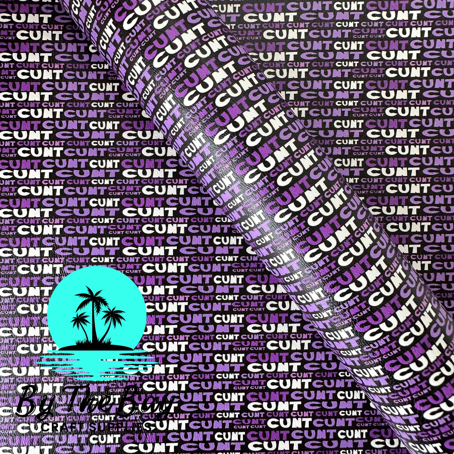 C*nt Purple