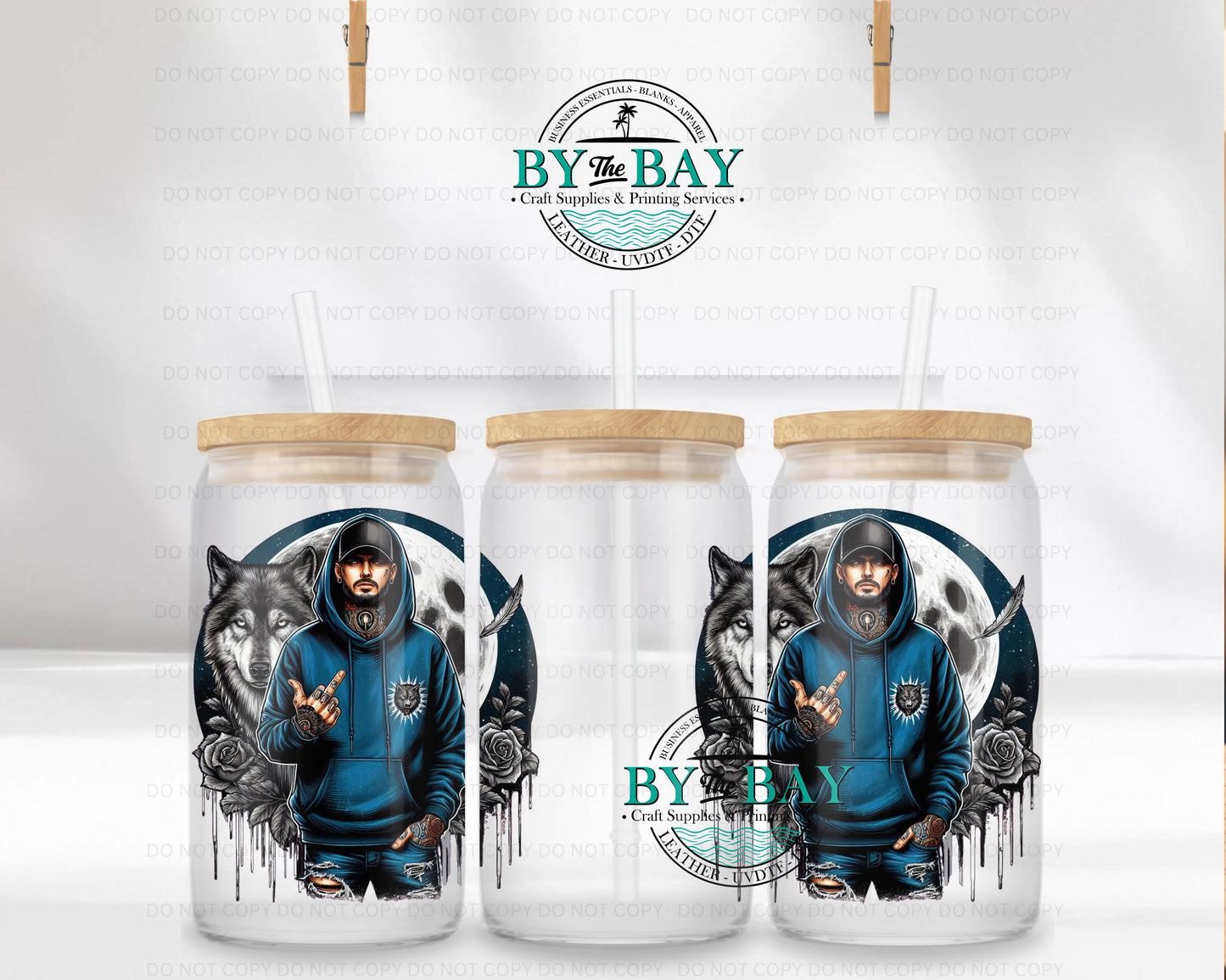 INK014 16oz UVDTF Wrap
