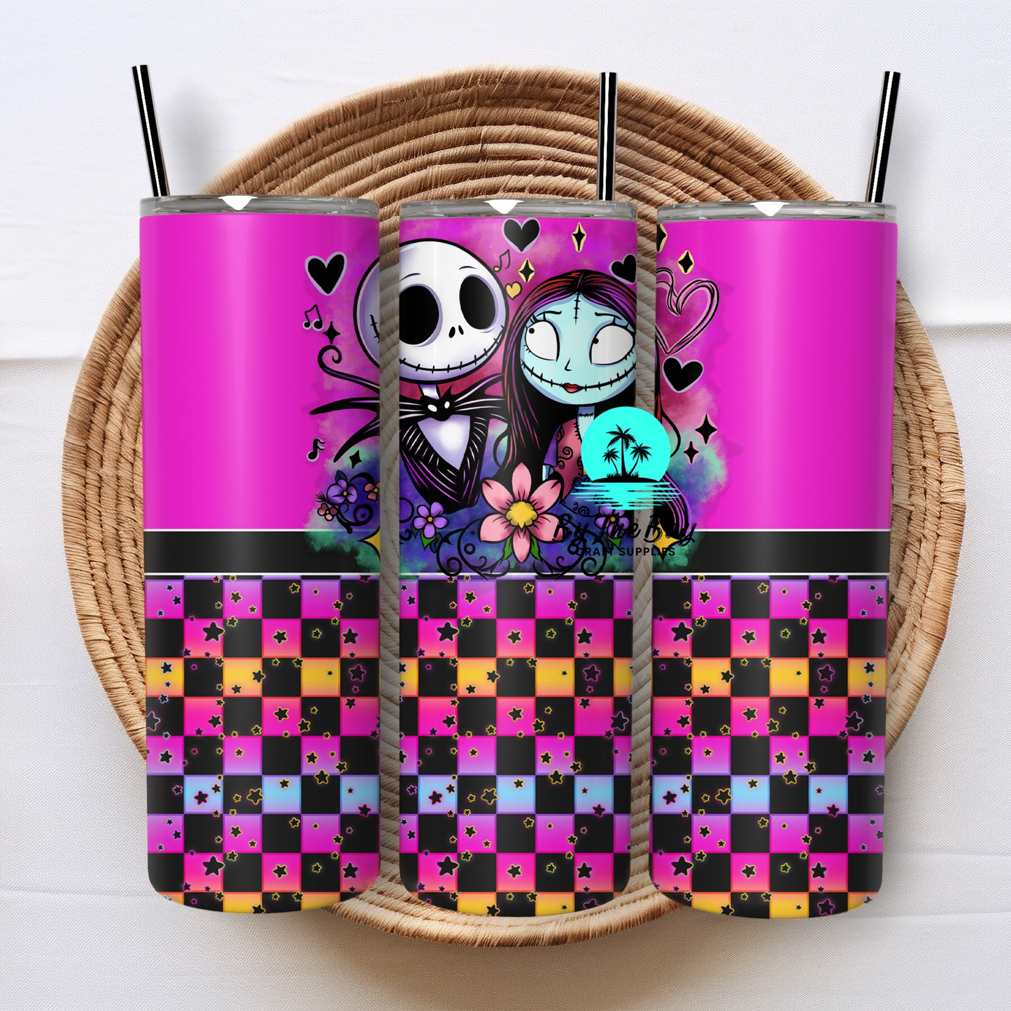 Nightmare Love 20oz SUB Print