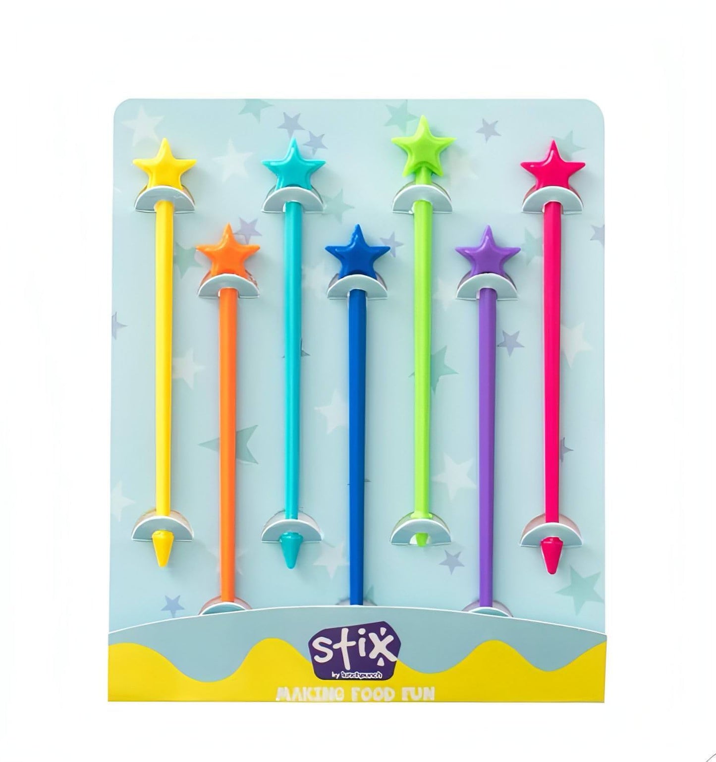 Lunchpunch Stix 7 pack