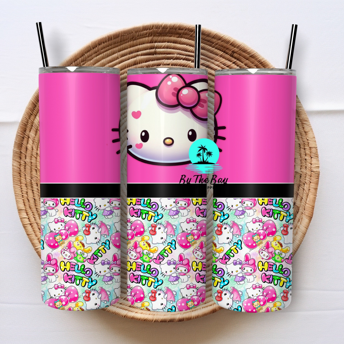 Love Kitty 20oz SUB Print