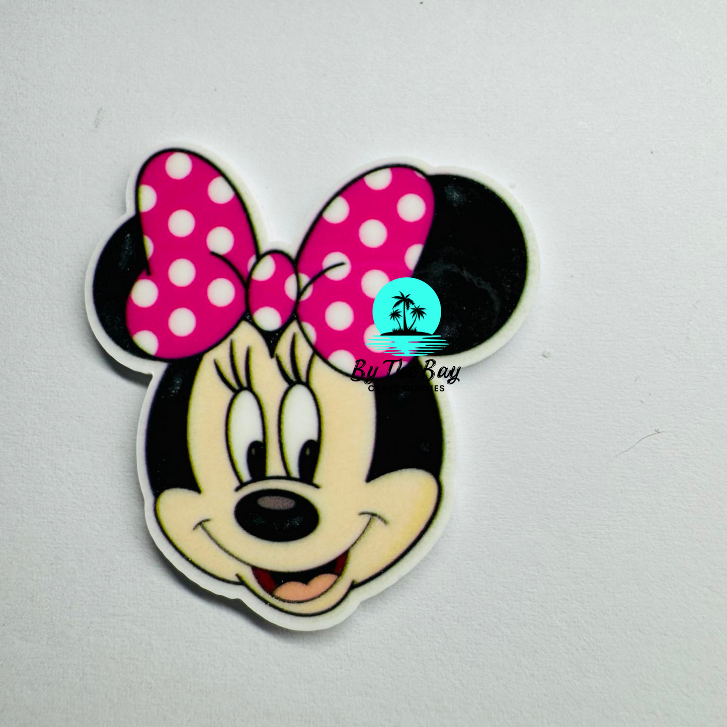 Miss mouse head
