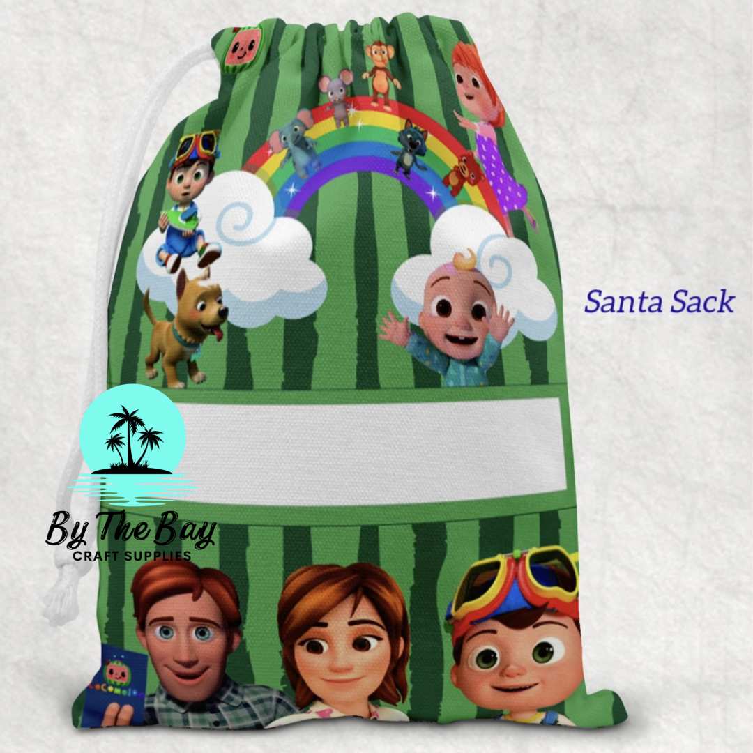 Coco Santa Sack