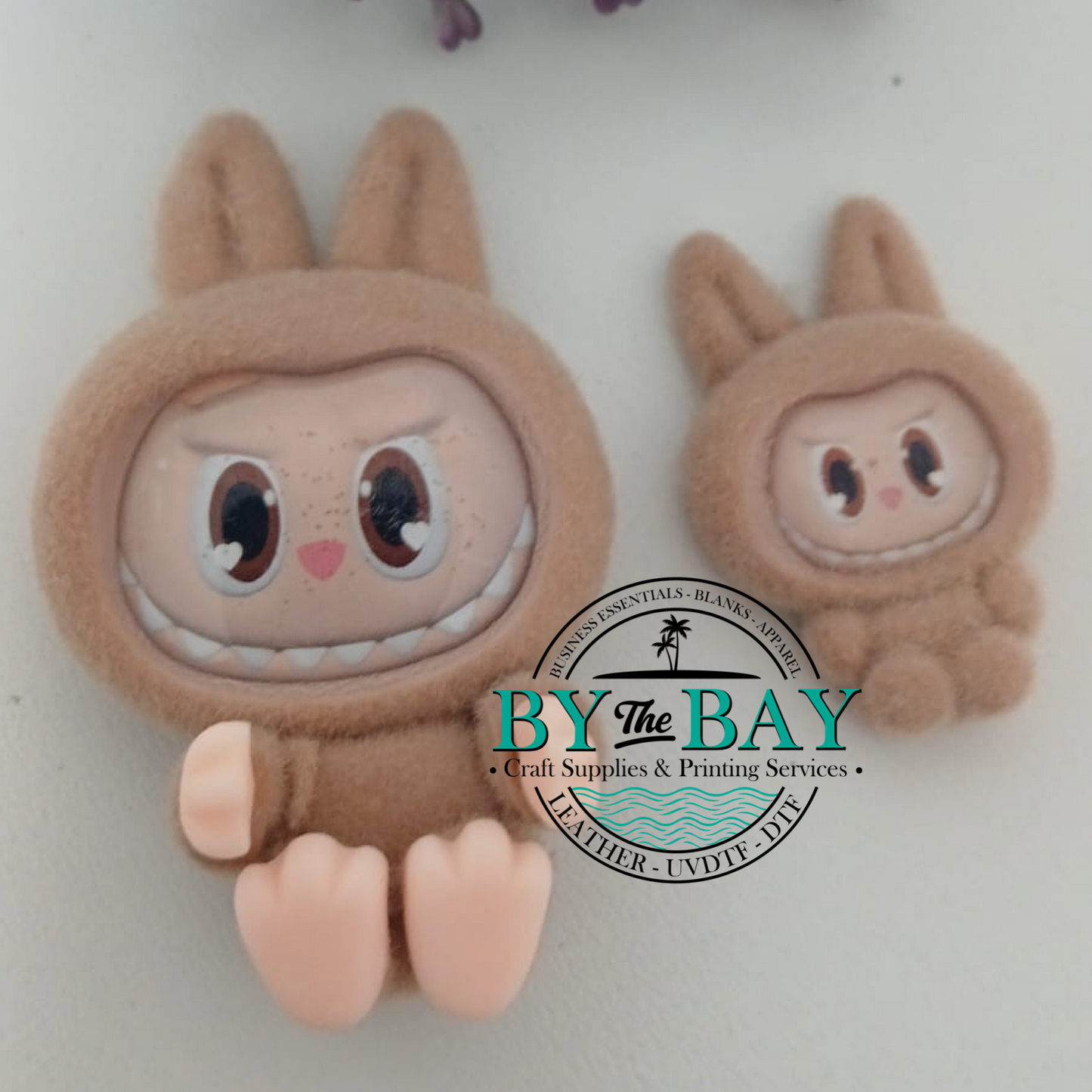 Bubu Brown (Various sizes)
