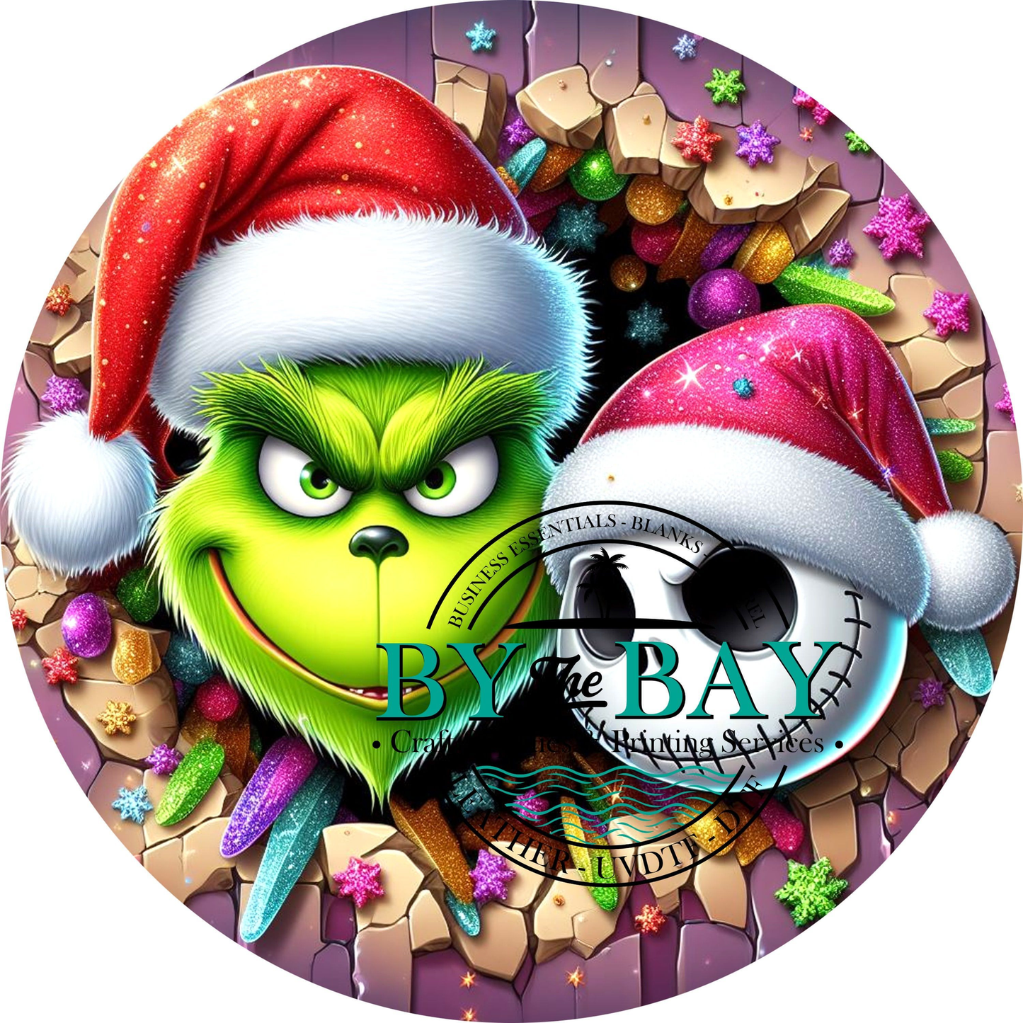 16 Mean guy and jack