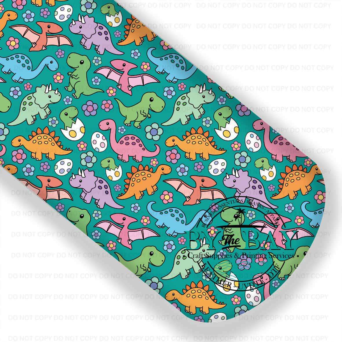 A-RAWR-ABLE BONES Green