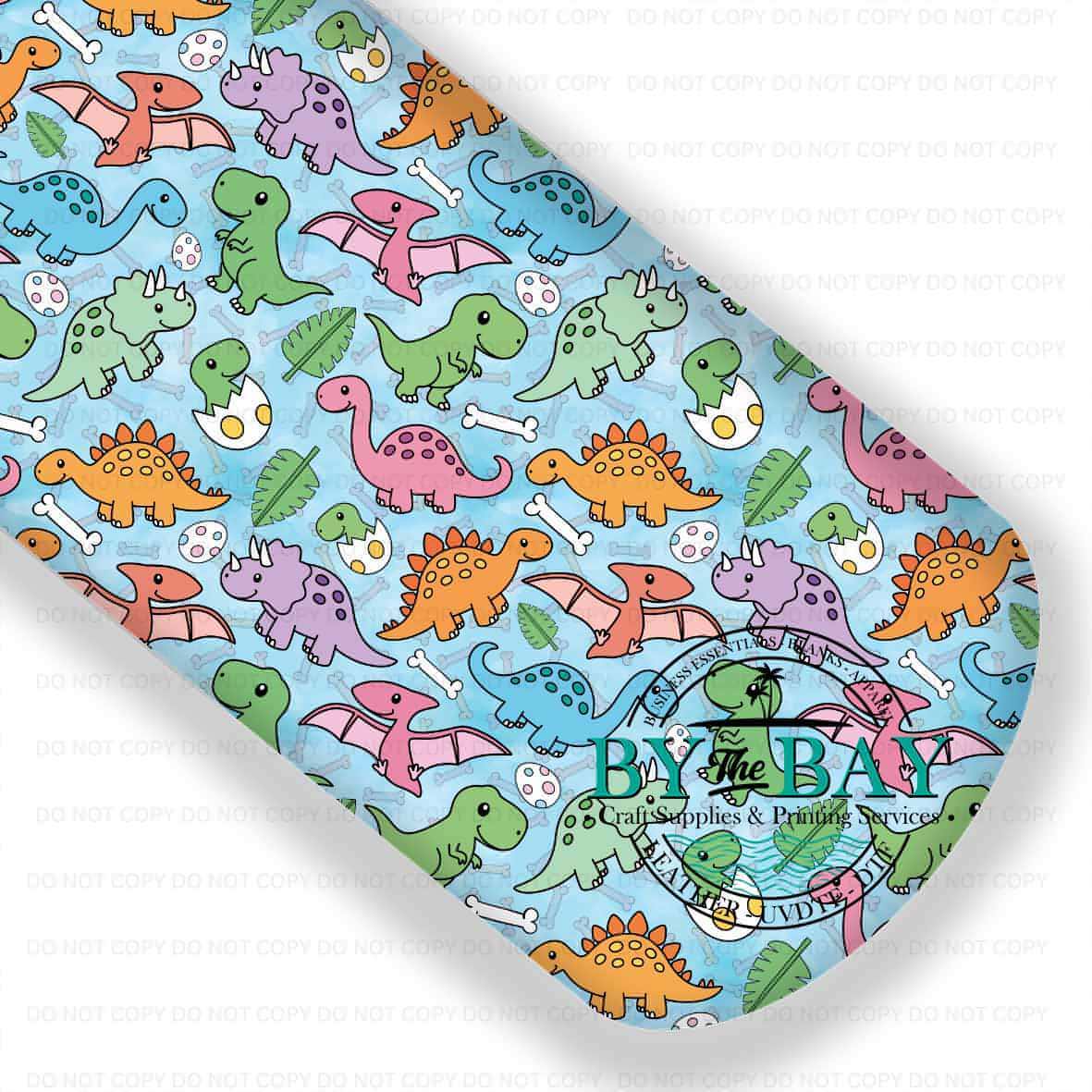 A-RAWR-ABLE Sky Blue