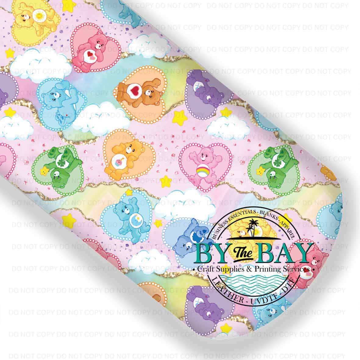 A Beary Cute Valentine