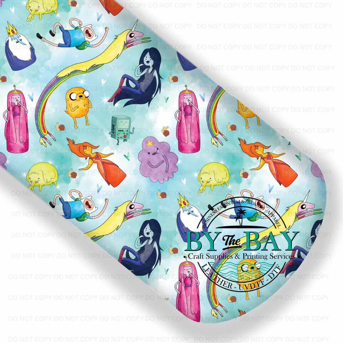 ADVENTURE Friends Blue