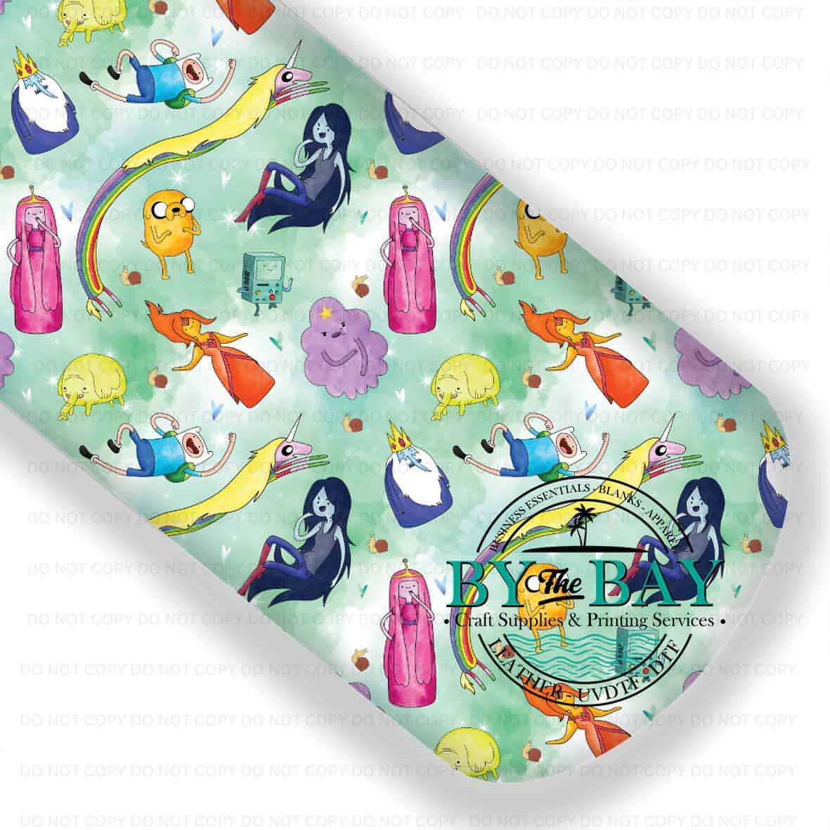 ADVENTURE Friends Green