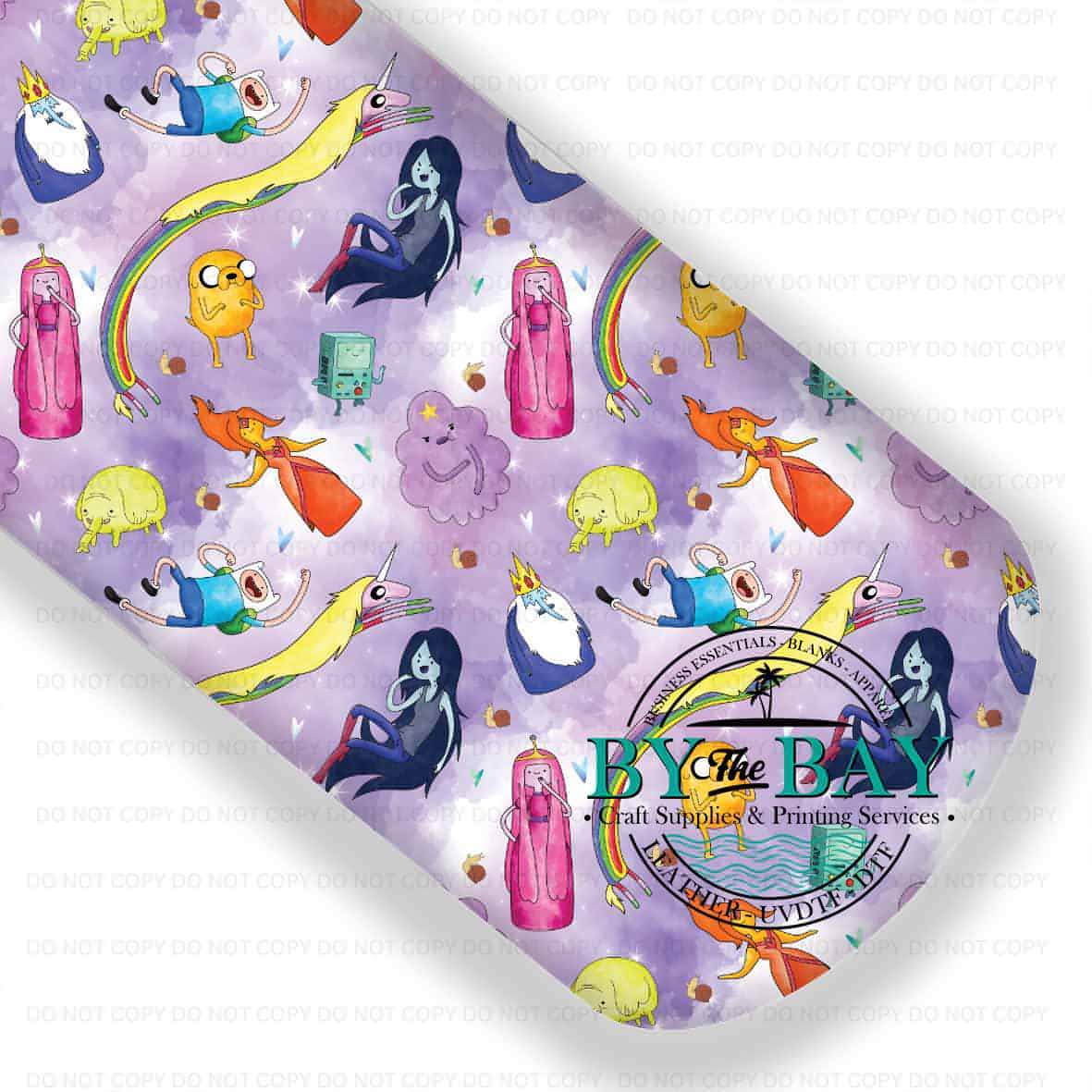 Adventure Friends Purple